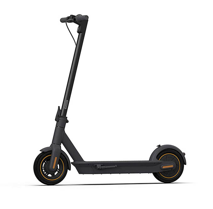 Ninebot by Segway Max G30 trottinette electrique