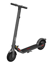 Trottinette électrique Ninebot Segway E45 – All Modique