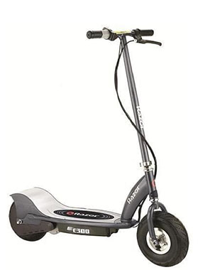 Razor E300 trottinette	