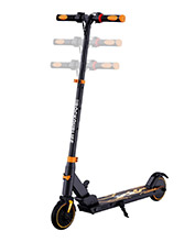 RCB R15 Trottinette électrique enfant