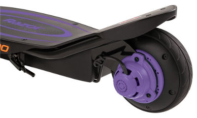 trottinette electrique power core E100