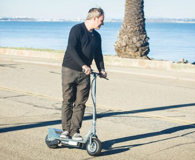 Razor trottinettes pour enfants