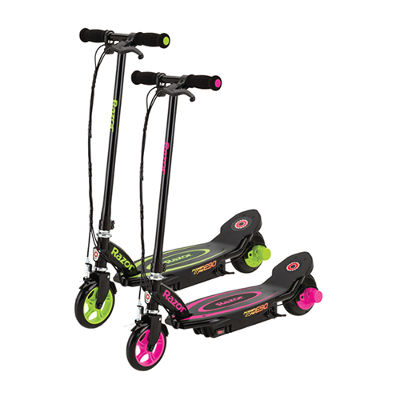 trottinette electrique power core E90