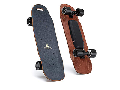 skate electrique