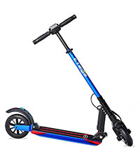 trottinette E-Twow booster V évolution