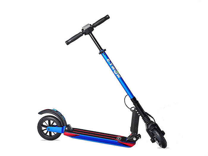 Etwow Booster V Evolution trottinette