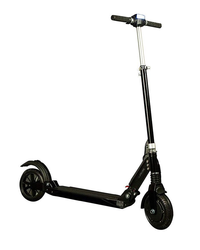 ETWOW BOOSTER trottinette