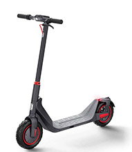 trottinette électrique Kugoo G-MAX