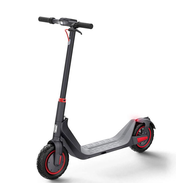 Kugoo G-Max trottinette electrique