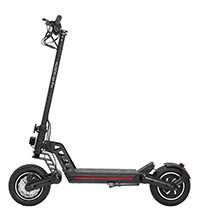 trottinette électrique Kugoo G2 Pro