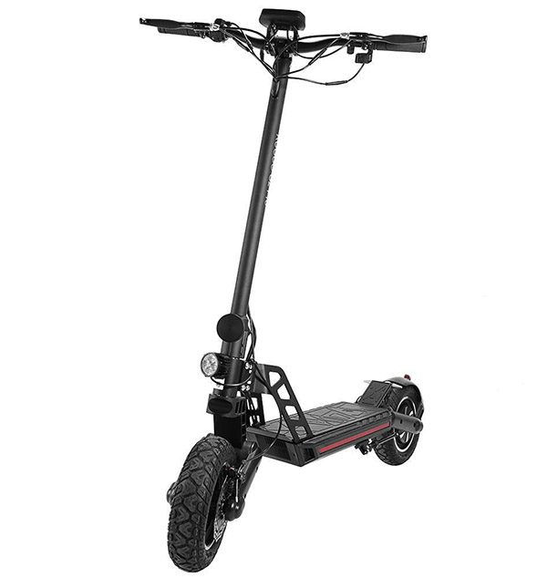 G2 PRO trottinette électrique