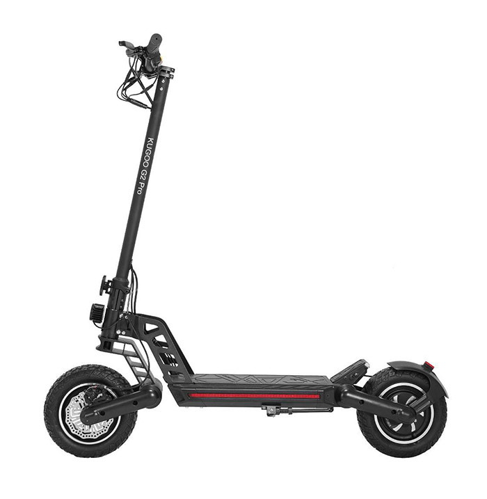 Kugoo G2 Pro trottinette electrique