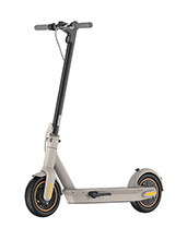 trottinette électrique Ninebot Max G30LE