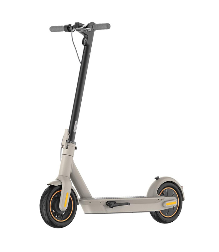 Trottinette électrique Ninebot Max G30LE