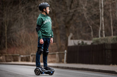 Hoverboard Bluewheel