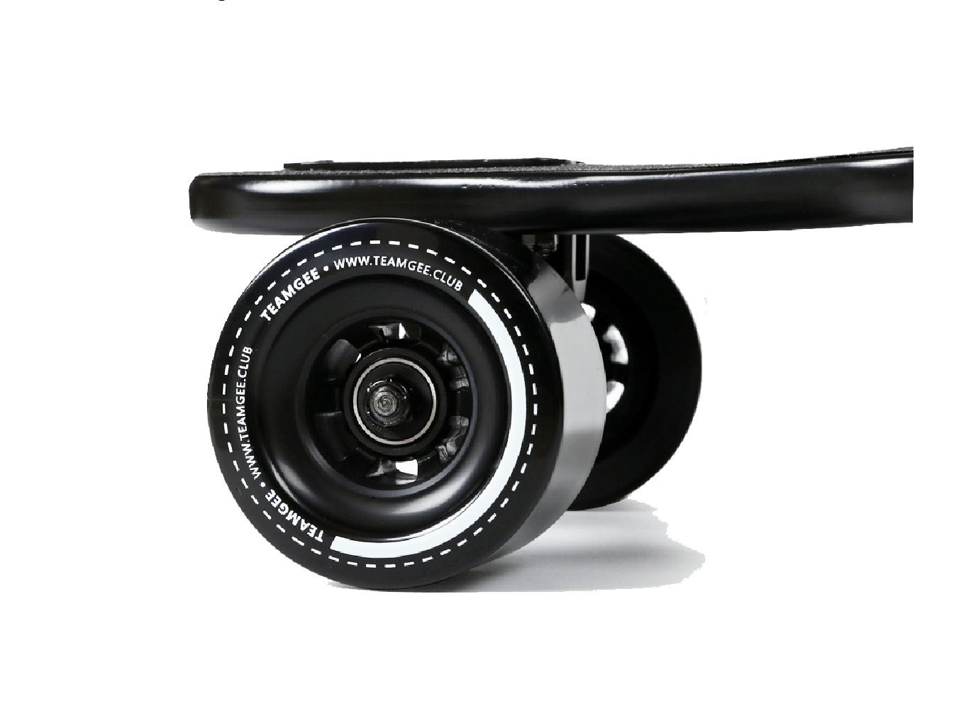 Teamgee skateboard electrique