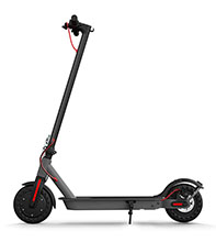 trottinette electrique Hiboy S2