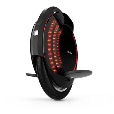 InMotion V8 onewheel