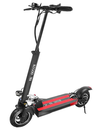 Kugoo M4 trottinette électrique