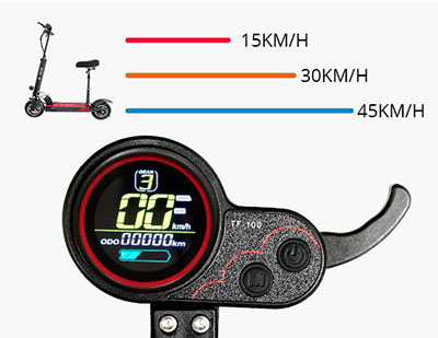 Kugoo M2 Pro Trottinette électrique