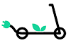 trottinette électrique