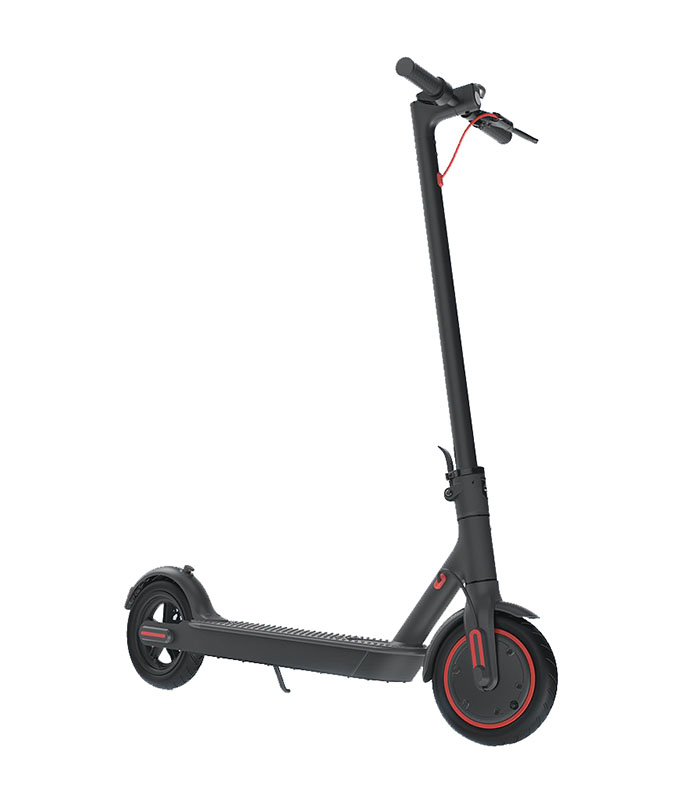 Xiaomi M365 PRO - La nouvelle meilleure trottinette électrique ? Trotti- Electrique.com