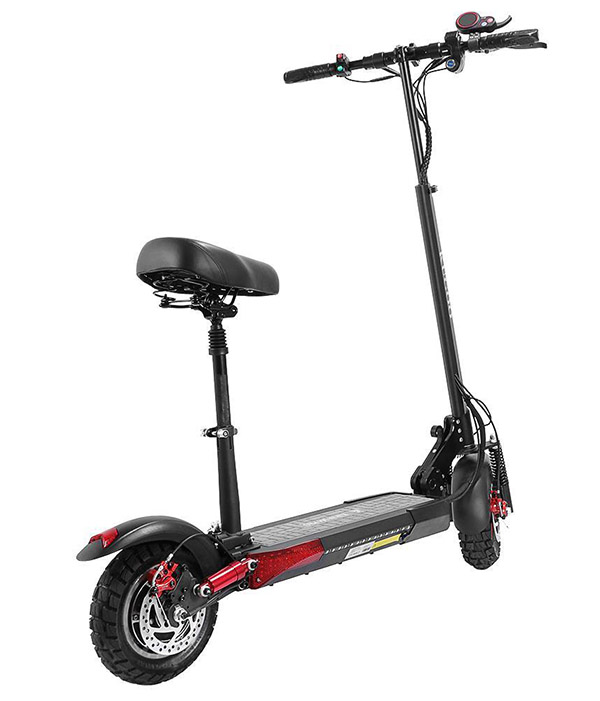 trottinette electrique M4 Pro autonomie