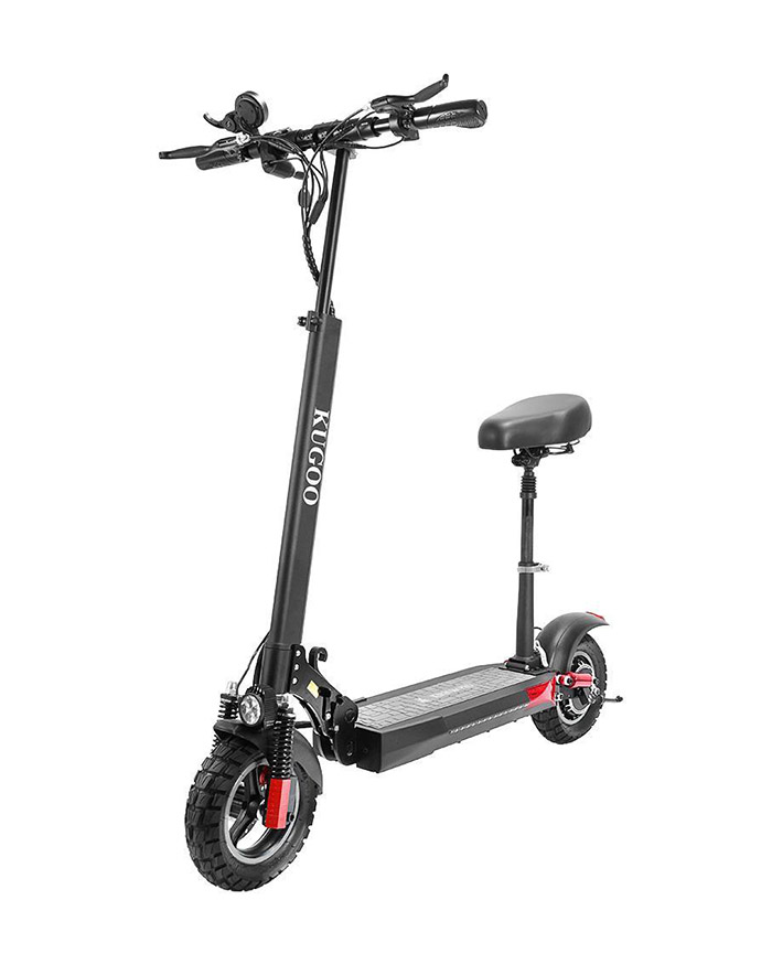 Trottinette électrique Kugoo M4 Pro