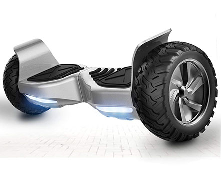 hummer SUV markboard hoverboard