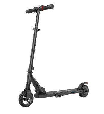 Megawheels S1 trottinette electrique