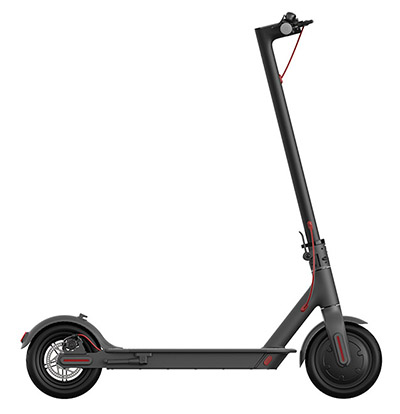 trottinette électrique Xiaomi Mi 1S