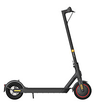 Trottinette Xiaomi Mi Pro 2