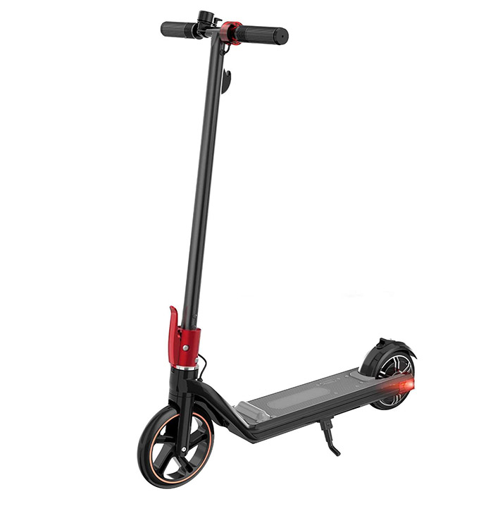 Trottinette électrique Kugoo Mini 2