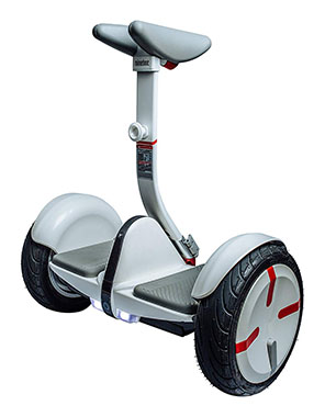 minipro segway gyropode