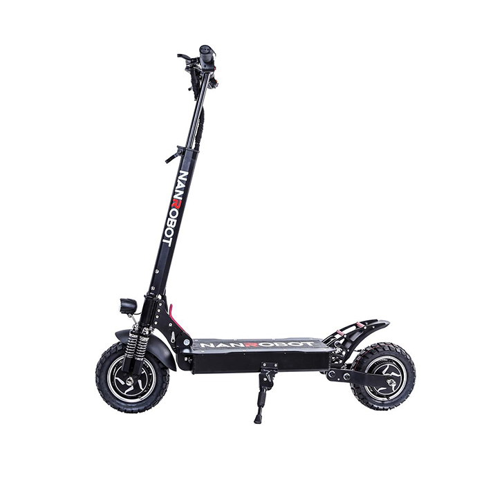 Nanrobot D4+ Trottinette