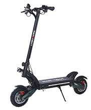 Trottinette Nanrobot D6 +