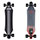 Longboard Teamgee H5