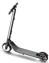 Segway ninebot es2 trottinette