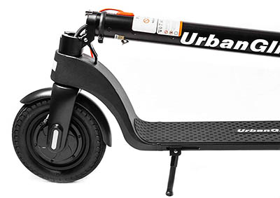 Urbanglide ride 100XS. Bilan après 6 mois d'utilisation ! Sommes nous  toujours satisfait ? 