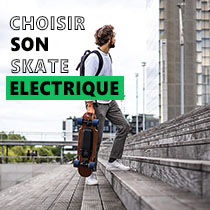 Guide d'achat : Choisir son skateboard électrique