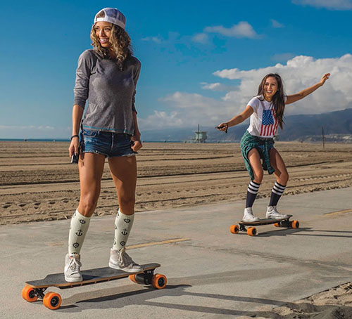 Comment bien choisir son skateboard électrique ?