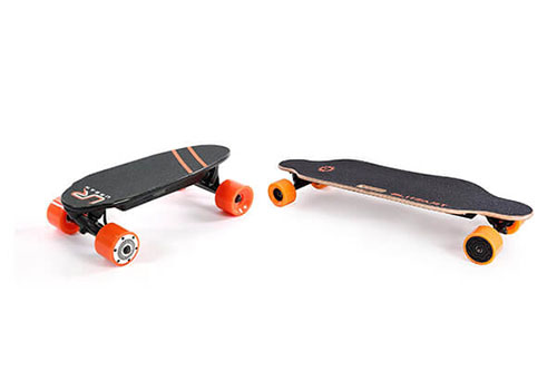 Skateboard électrique ou hoverboard : Que choisir ?