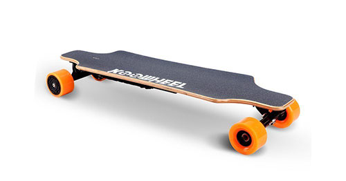 batterie et autonomie skateboard électrique
