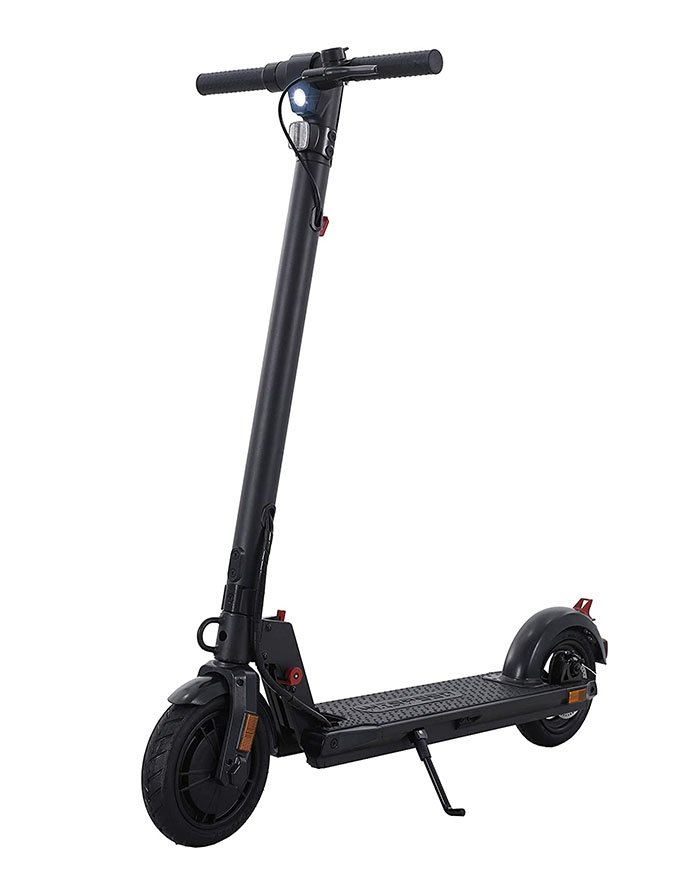 5th Wheel M2 - Trotinette Electrique Pliable - 25 Km/h