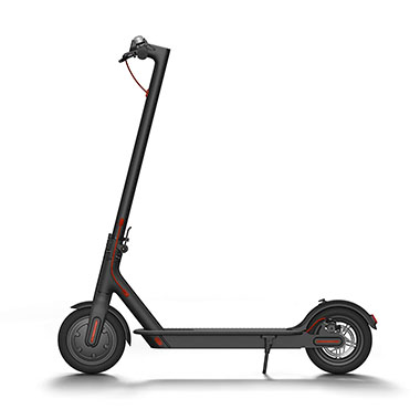 Xiaomi M365 trottinette