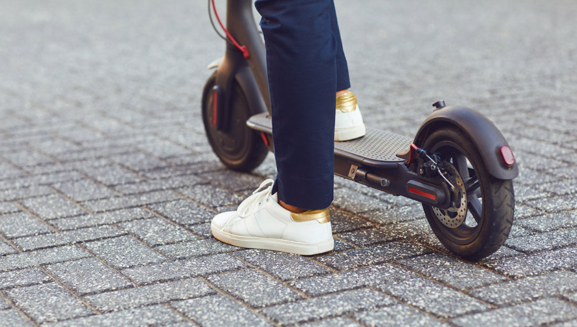 Trottinette électrique : quels éléments considérer pour faire un bon choix ?