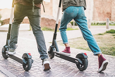 Trottinette électrique pliable : Laquelle devez-vous choisir ?