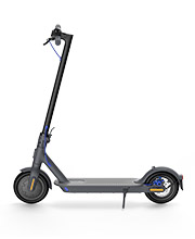 Xiaomi Mi 3 trottinette électrique